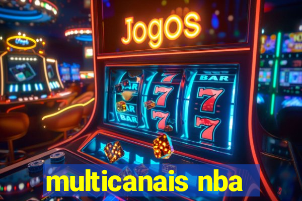 multicanais nba